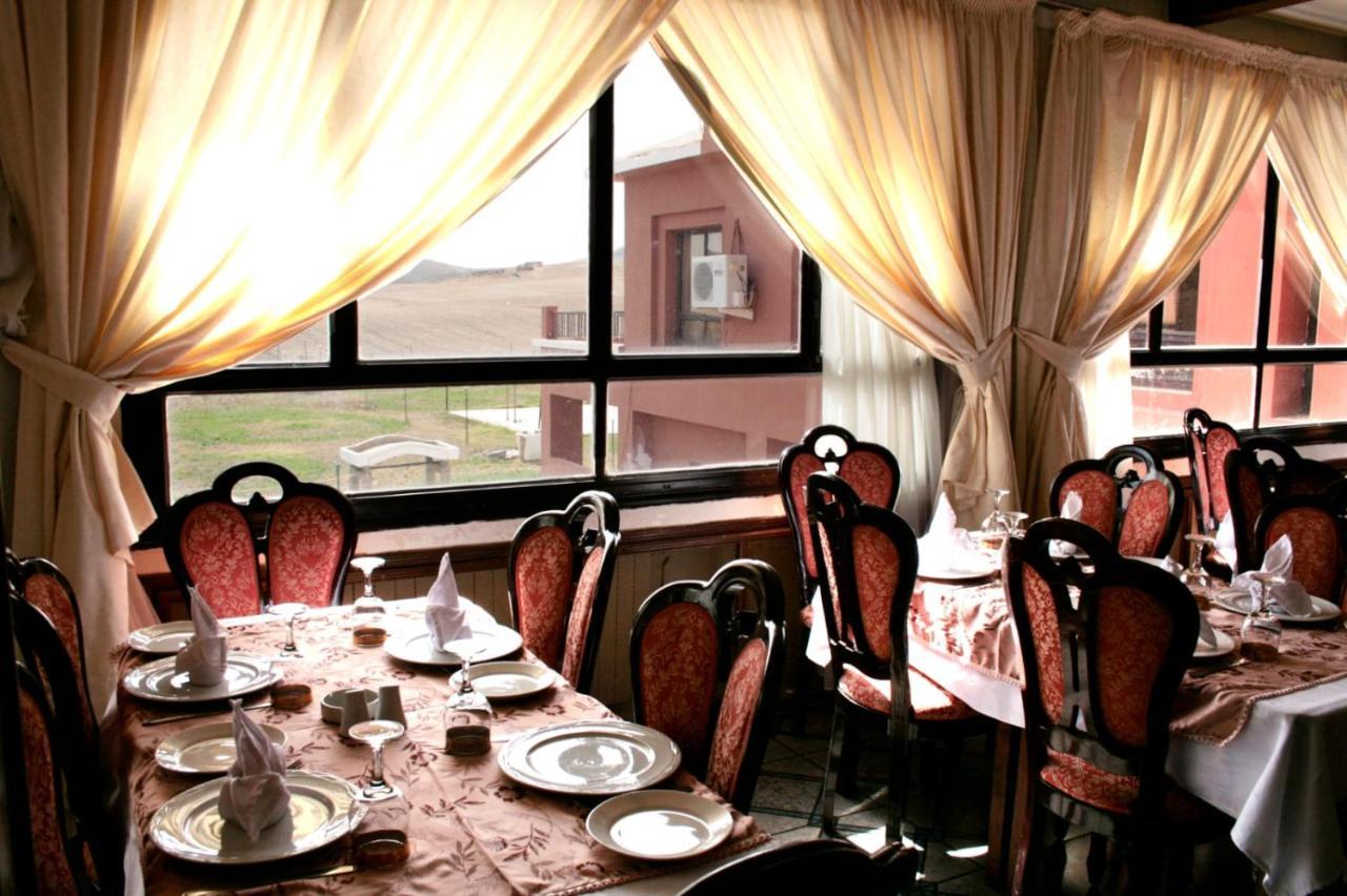 Amrouss Touristic Darmaroc Azrou Exterior foto