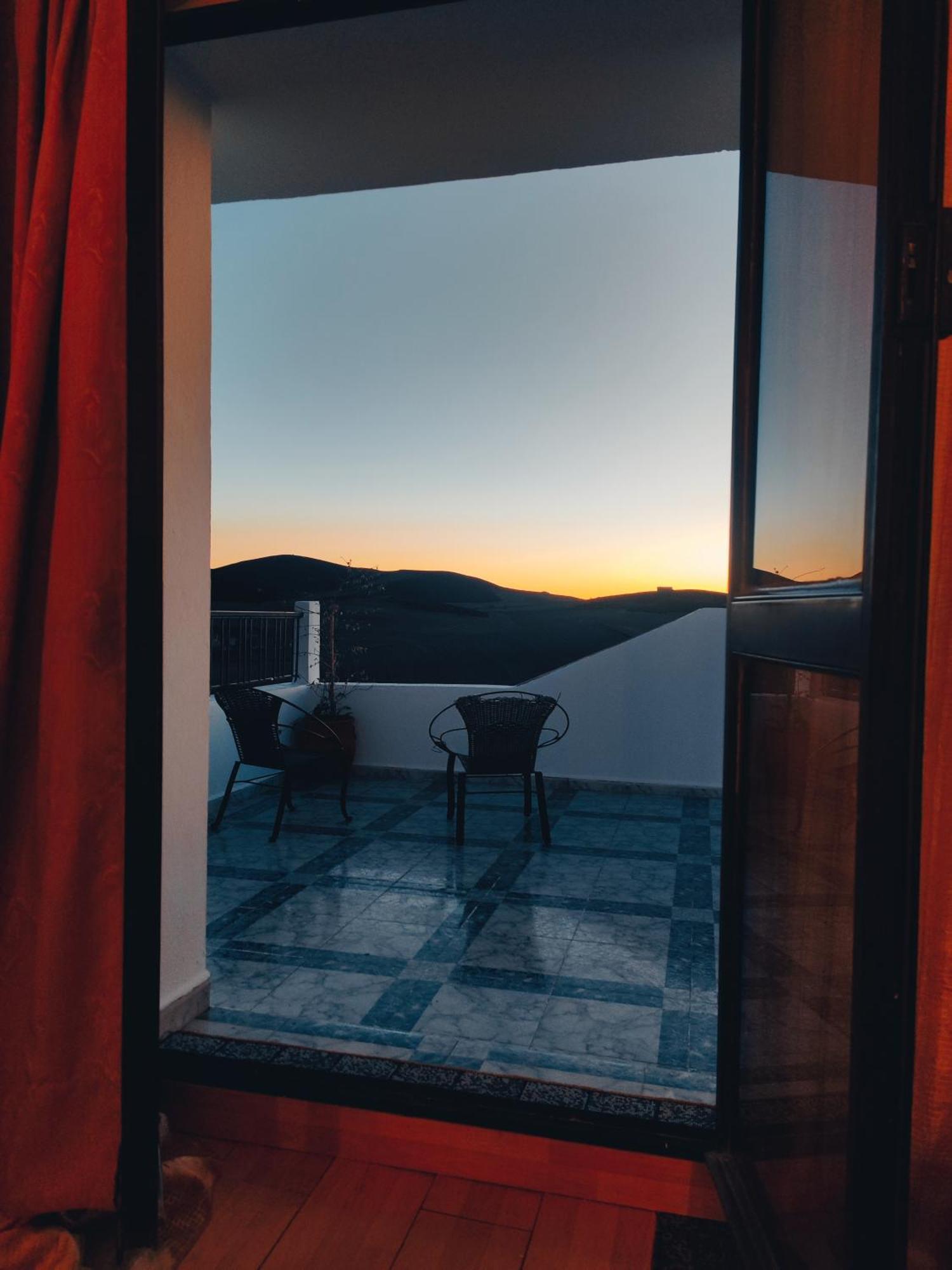 Amrouss Touristic Darmaroc Azrou Exterior foto